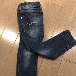 Seven for all mankind jeans